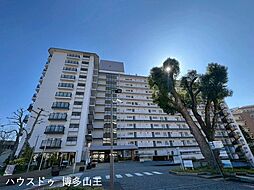 物件画像 ローレルハイツ南福岡3号棟