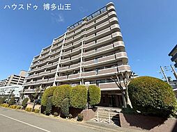 物件画像 アムール板付7