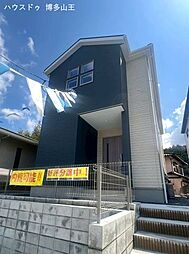物件画像 新築戸建 大野城市牛頸3丁目1期