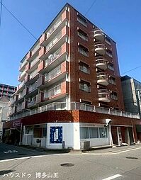 物件画像 第三住吉ハイツ