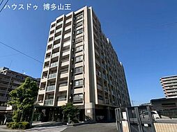物件画像 サングレート箱崎公園東