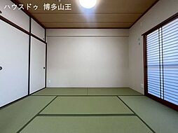 和室の画像