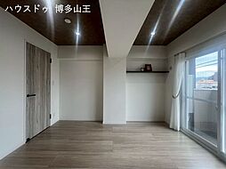洋室の画像