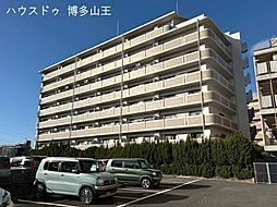 物件画像 アムール二日市