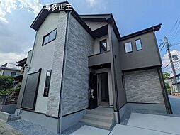 物件画像 新築戸建 博多区麦野3期