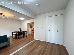 洋室の画像