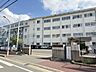 周辺：那珂中学校 810m