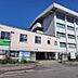周辺：福岡市博多図書館 410m
