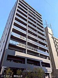物件画像 オープンレジデンシア桜並木ガーデン