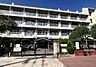 周辺：赤坂小学校 1000m