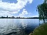 周辺：大濠公園 1000m