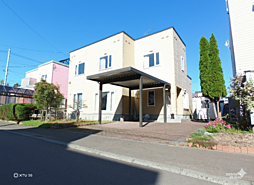 物件画像 全室クロスリフォーム付き　札幌 厚別 青葉町15 戸建て