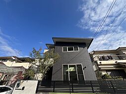 物件画像 河内長野市清見台2丁目 中古戸建