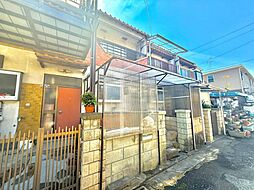 物件画像 堺市中区見野山　中古戸建