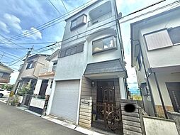 物件画像 松原市立部3丁目戸建