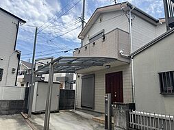 物件画像 堺市北区金岡町 中古戸建