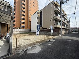物件画像 松原市天美南5丁目 売土地