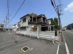 物件画像 堺市美原区菩提　売土地