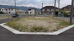 物件画像 大和高田市曽大根 売土地