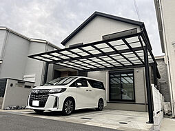 物件画像 羽曳野市樫山 中古戸建