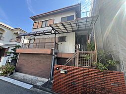 物件画像 堺市中区深井清水 建築条件無し売土地