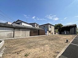 物件画像 東大阪市菱屋東3丁目 建築条件無売土地