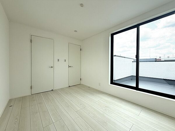 子供部屋