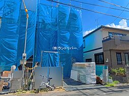 JR武蔵野線 東浦和駅 バス11分 小谷島下車 徒歩2分