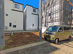 JR京浜東北・根岸線 西川口駅 徒歩22分