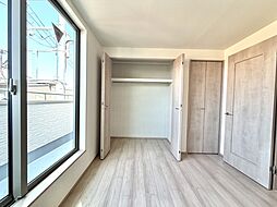 子供部屋の画像