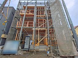 東武伊勢崎線 草加駅 バス10分 稲荷五丁目下車 徒歩8分