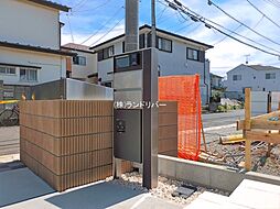 外観の画像