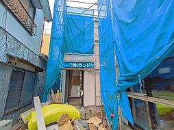 JR京浜東北・根岸線 蕨駅 バス12分 上青木北西公園下車 徒歩5分