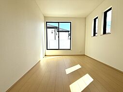 洋室の画像
