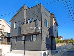 JR京浜東北・根岸線 浦和駅 バス17分 緑区役所入口下車 徒歩4分