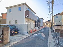 外観の画像