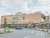 埼玉高速鉄道「鳩ヶ谷」駅 1760m