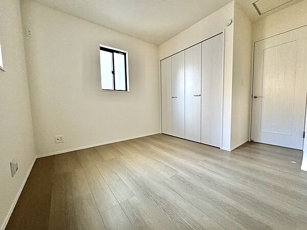 子供部屋