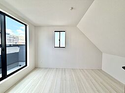 子供部屋の画像
