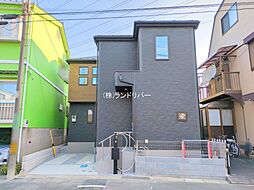 外観の画像