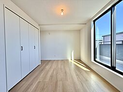 子供部屋の画像