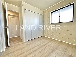 子供部屋の画像