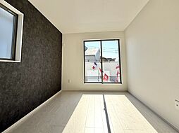 子供部屋の画像