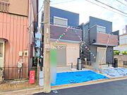 物件外観