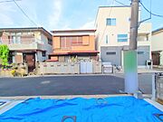 物件外観