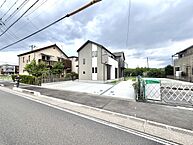 埼玉県草加市新栄3丁目：物件画像