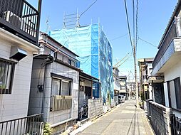 外観の画像