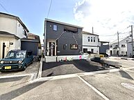 埼玉県草加市長栄1丁目：物件画像