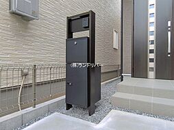 外観の画像