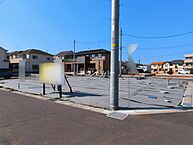 埼玉県川口市大字東本郷：物件画像